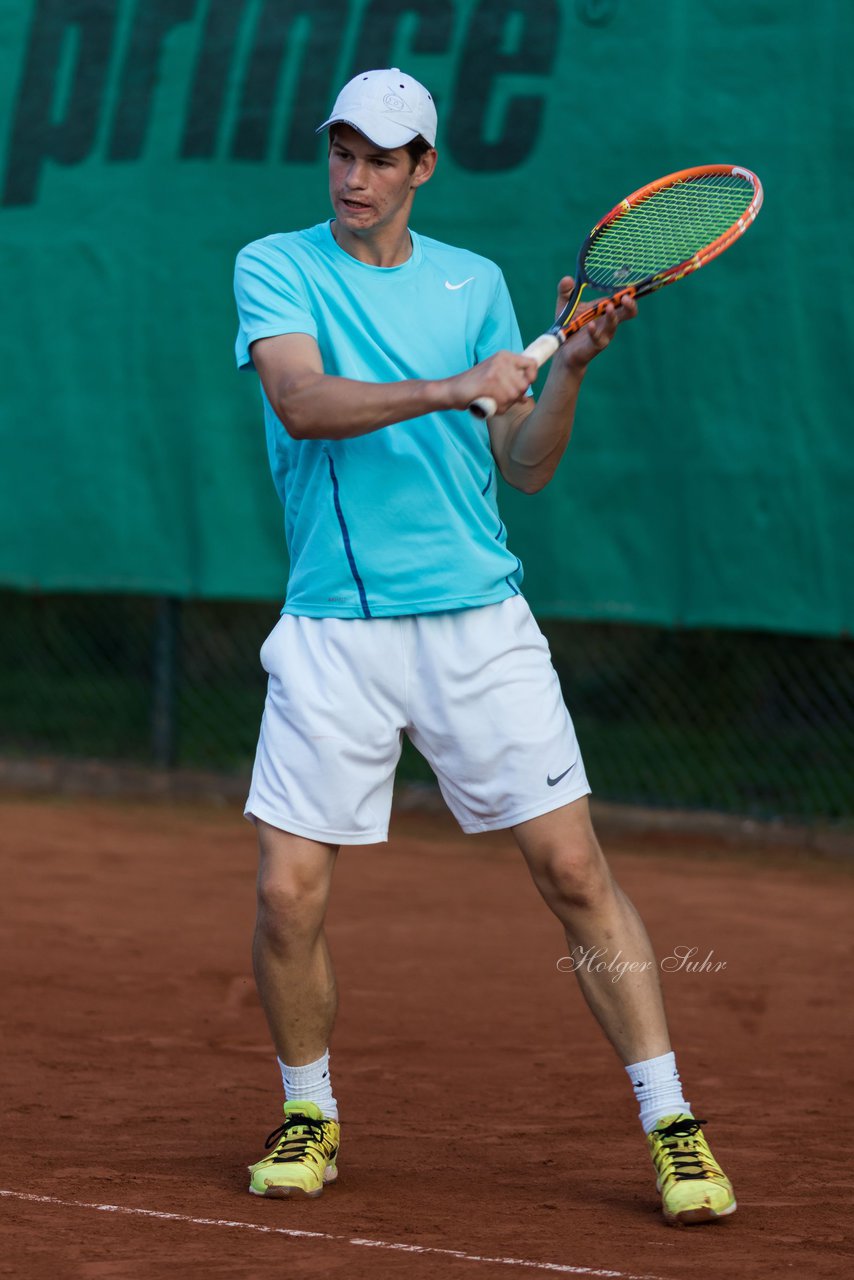Bild 617 - Horst Schroeder Pokal Tag 3
